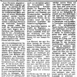 Presseagentur Public Address, Juni 1994