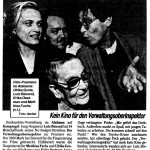 Hamburger Morgenpost, 30.04.1994